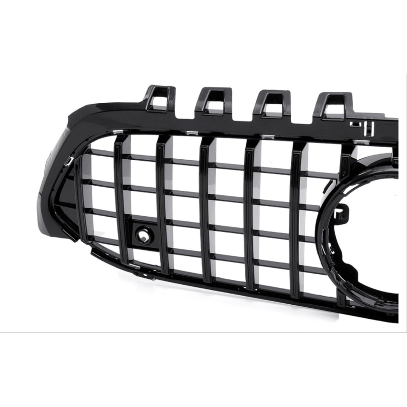 Mercedes A Serisi W177 GTR Panjur 2019 Sonrası