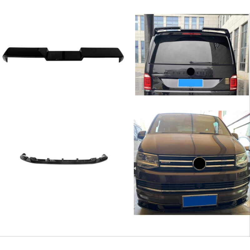 Volkswagen Transporter T6 Body Kit - Spoiler Dahil
