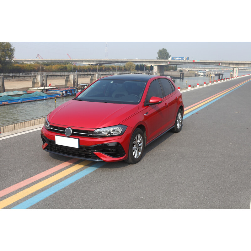 POLO 2018+ R BODY KIT