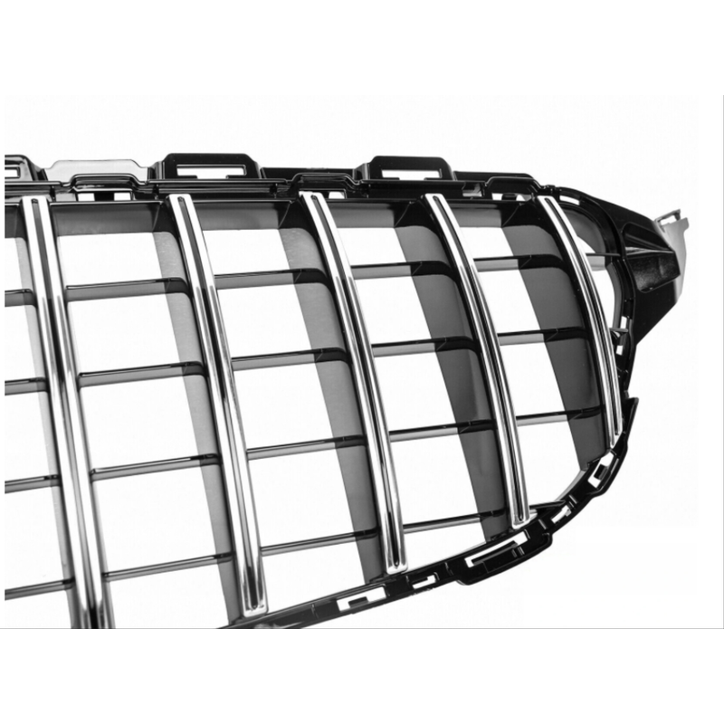 W205 C SERISI 2015-2018 IÇIN UYUMLU PANJUR GTR GRI