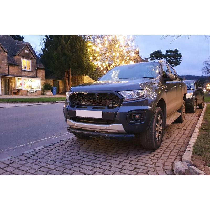 Ford Ranger T8 Petek Panjur 2019+