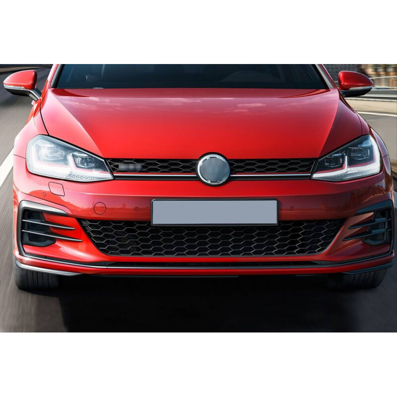 GOLF 7 MK7 2012-2018 IÇIN UYUMLU PANJUR GTI