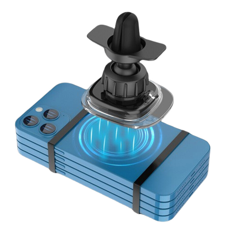 Mıknatıslı Telefon Tutacağı Kalorifer Geçmeli/ SYTE198