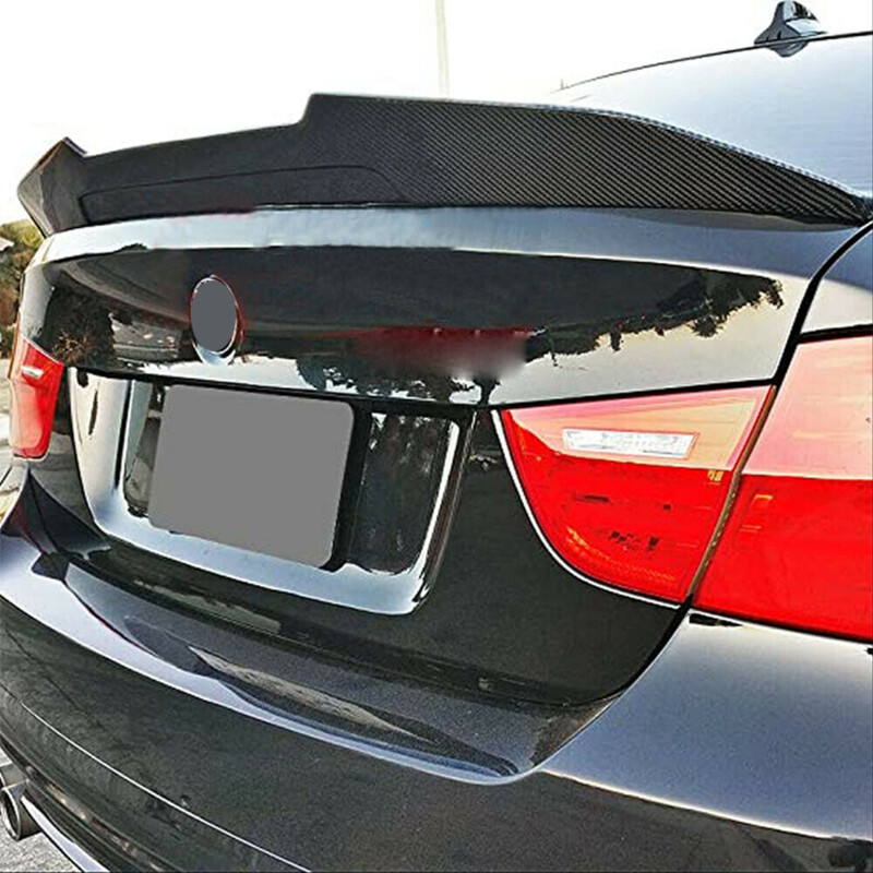 Bmw 3 Serisi E90 Bagaj Üstü Spoiler 2005 2012