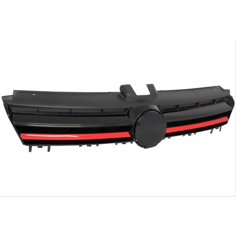 GOLF 7 MK7 2012-2018 IÇIN UYUMLU PANJUR GTI