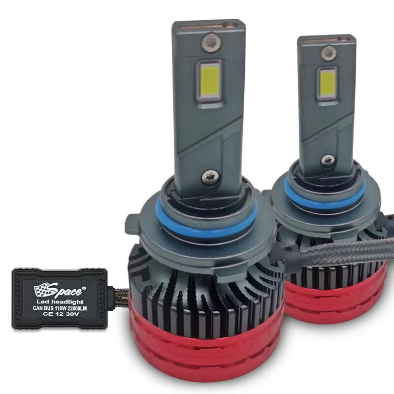 Led Far Ampulü Canbus 110W 22000LM H9005 / LAAM924-1