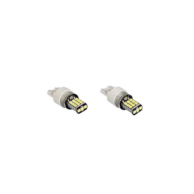 Stop Lambası Çift Duy canbus`lı 21SMD-T20 12V/LAAM616
