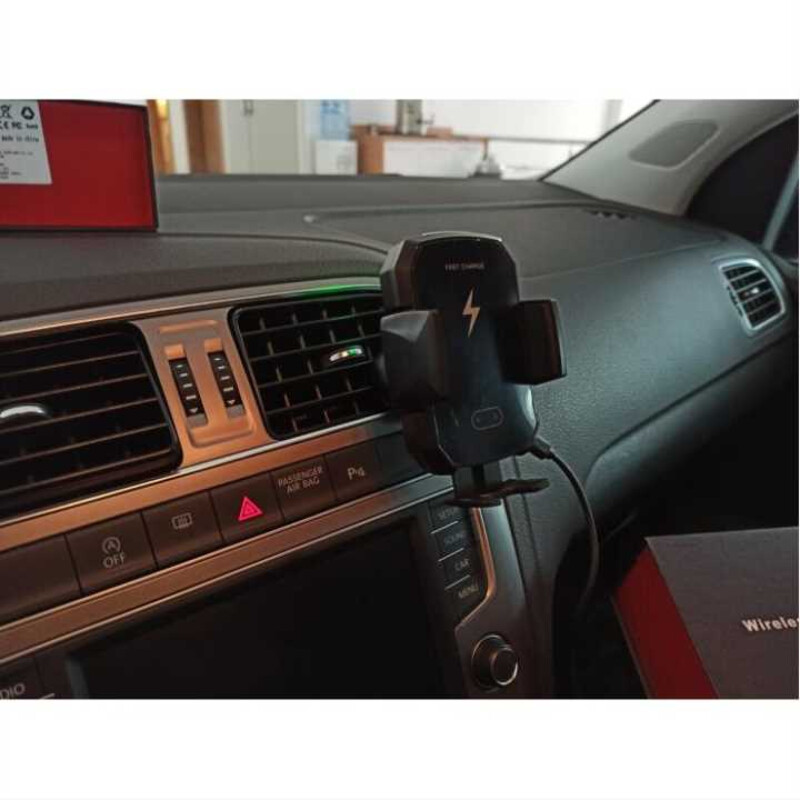 Universal Araç Telefon Şarj