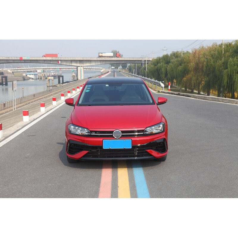 POLO 2018+ R BODY KIT