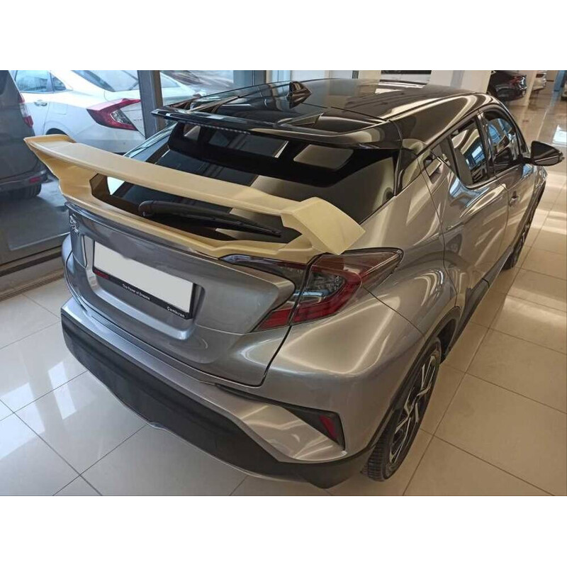 Toyota C-HR Yüksek Spoiler 2016 2019