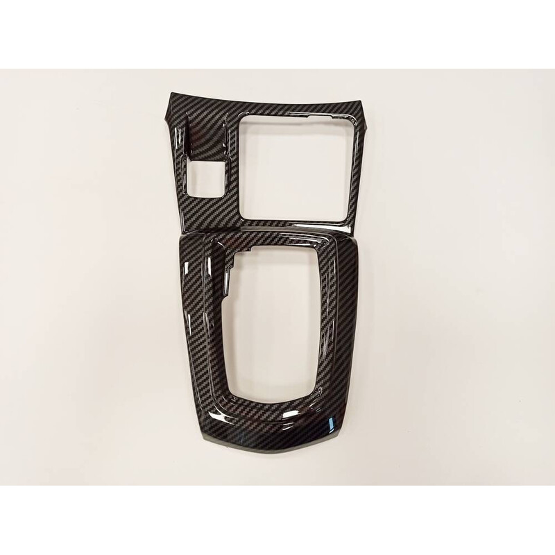 Nissan Qashqai Vites Kaplama Karbon 2018 Sonrası