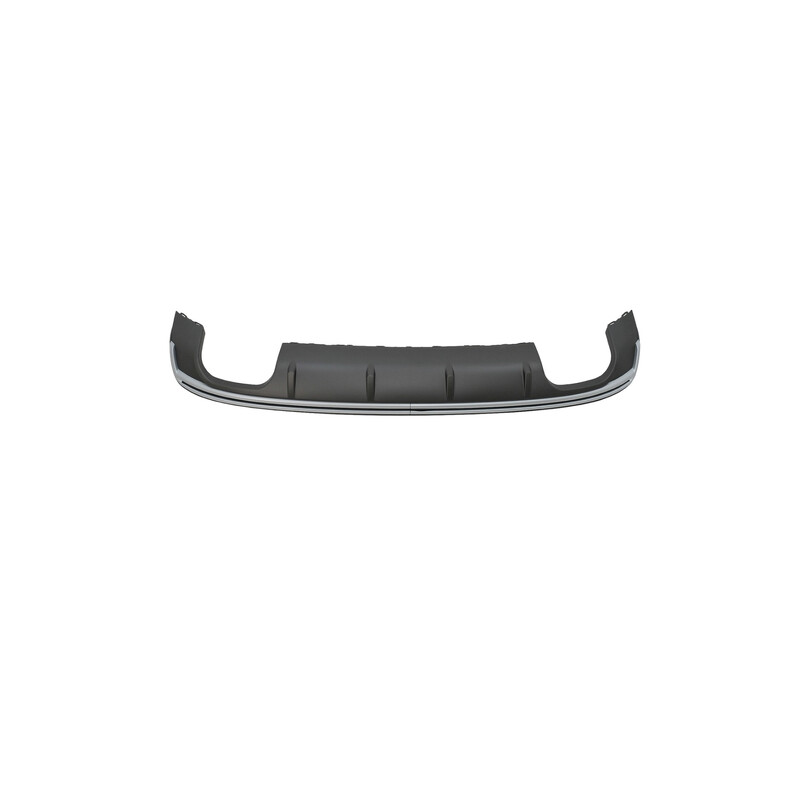 Audi A3 2013-2016 Sedan S3 Difüzör