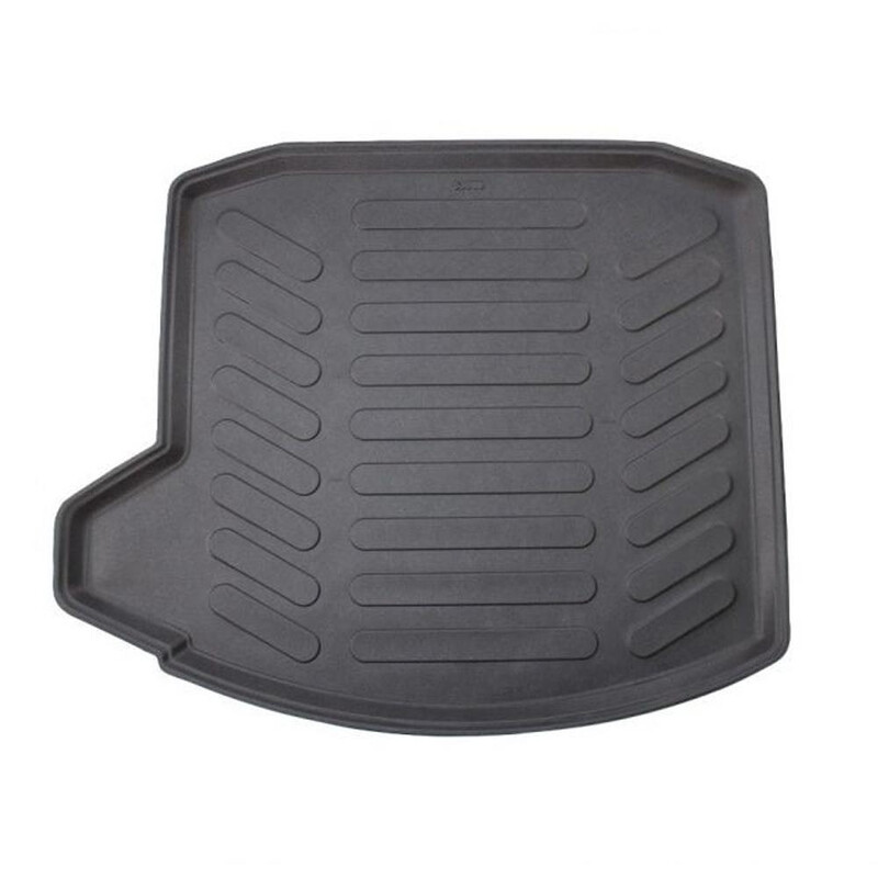 Audi A3 Sedan 3D Bagaj Havuzu 2013 2020