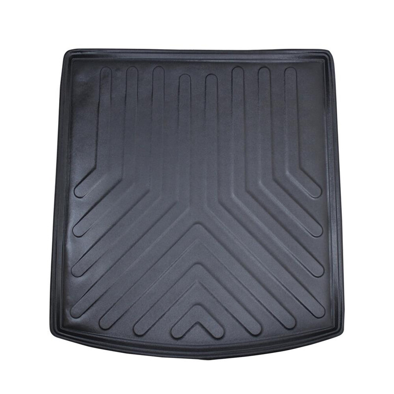 Audi A4 B8 Sedan 3D Bagaj Havuzu 2008 2016