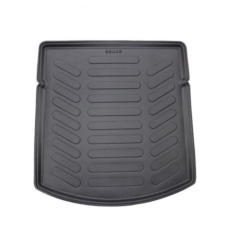 Audi A5 3D Bagaj Havuzu 2016 Sonrası