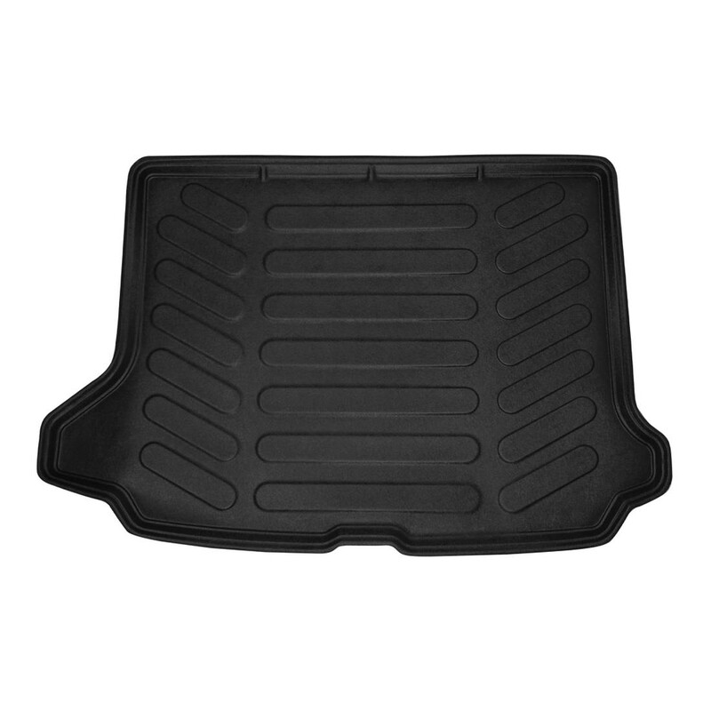 Audi Q2 3D Bagaj Havuzu 2017 Sonrası