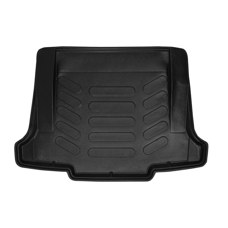 BMW 1 Serisi E87 HB 3D Bagaj Havuzu 2004 2010