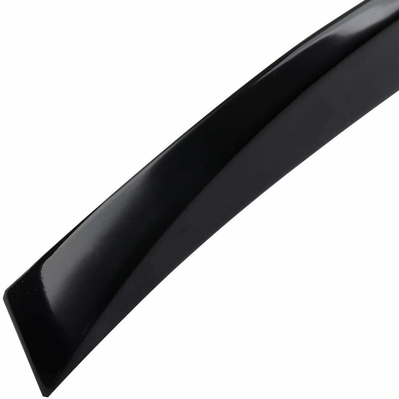 Bmw 3 Series G20 Hybird İnce Tip Spoiler 2018 Sonrası