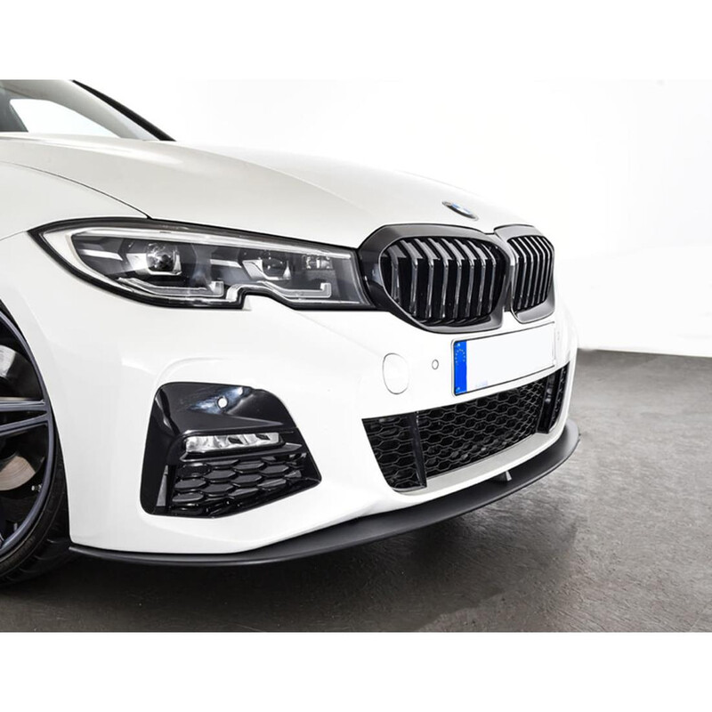 BMW 3 Serisi G20 3.40 M-Tech Full Body Kit 2019 Sonrası