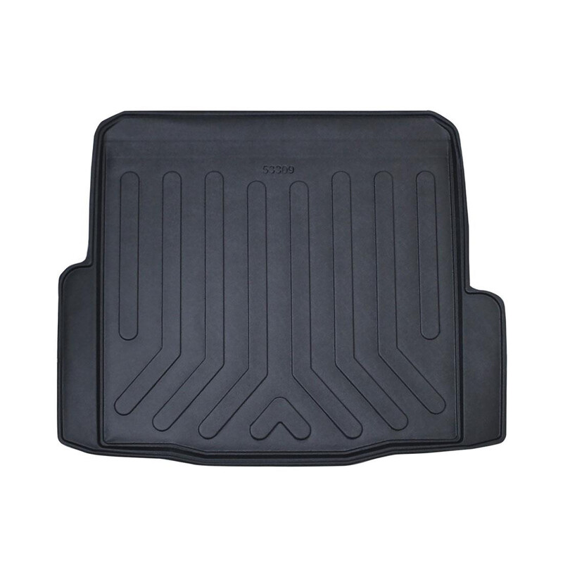 Bmw 3 Serisi G20 3D Bagaj Havuzu 2019 Sonrası