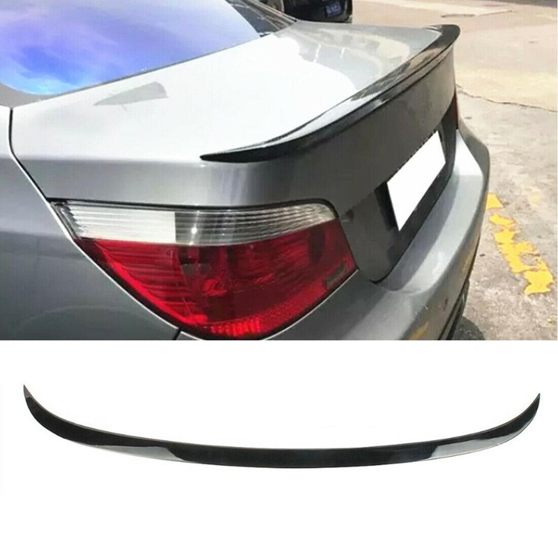 Bmw 5 Serisi E60 Bagaj Üstü Spoiler 2005 2010