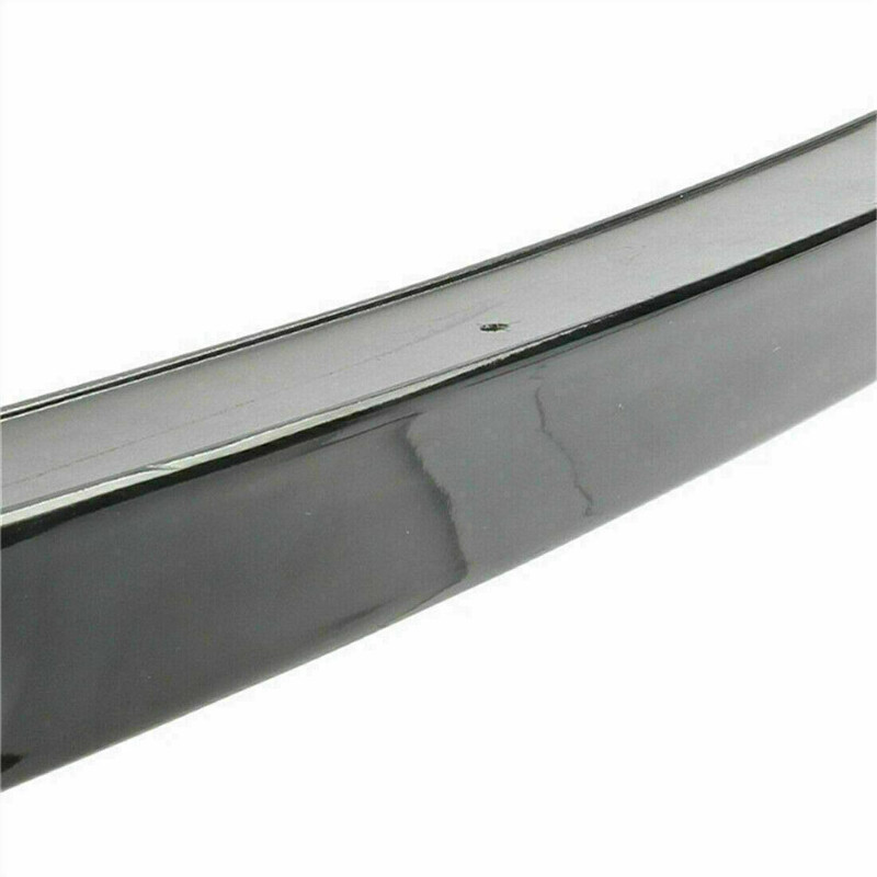 Bmw 5 Serisi E60 Bagaj Üstü Spoiler 2005 2010