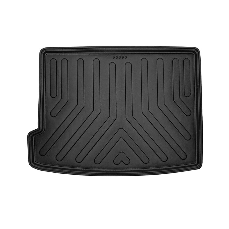 BMW X2 F39 3D Bagaj Havuzu 2017 Sonrası