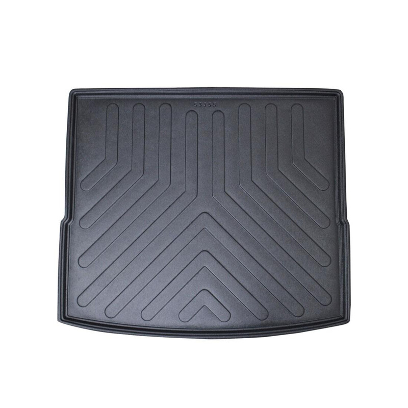 Bmw X1 3D Bagaj Havuzu 2016 Sonrası