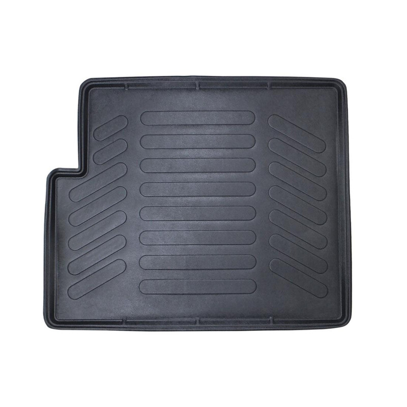 Bmw X3 3D Bagaj Havuzu 2018 Sonrası