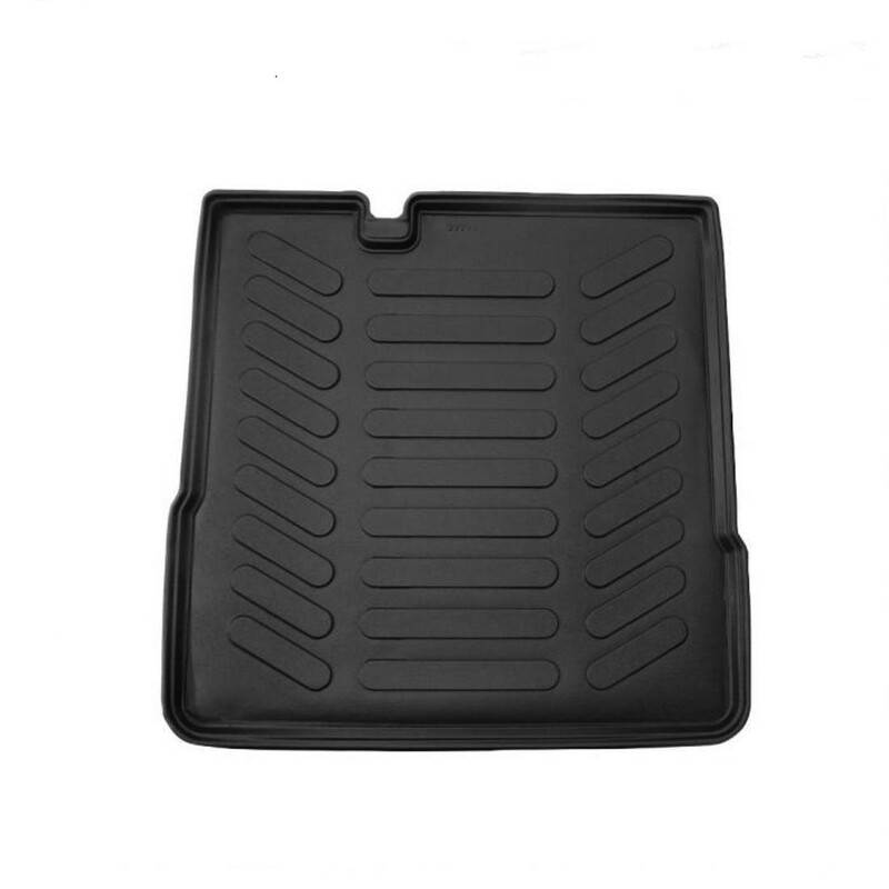 Chevrolet Aveo Sedan 3D Bagaj Havuzu 2012 Sonrası