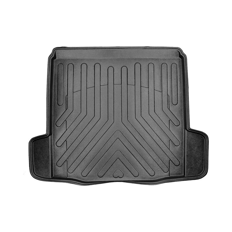 Chevrolet Cruze Sedan (Çift Kulak) 3D Bagaj Havuzu 2009 Sonrası