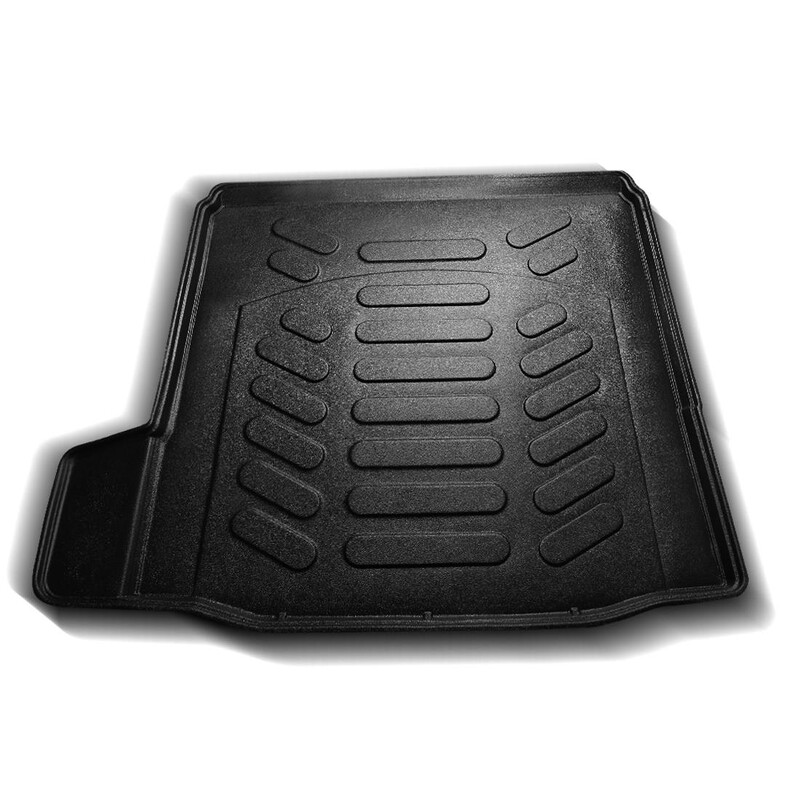 Chevrolet Trax 3D Bagaj Havuzu