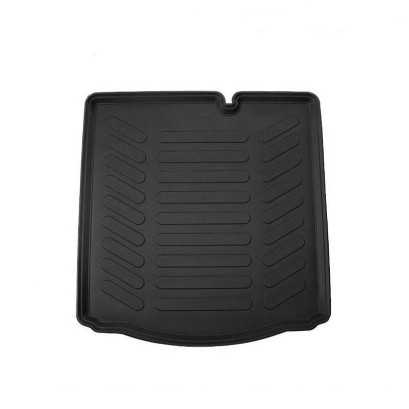 Citroen C-Elysee 3D Bagaj Havuzu 2012 Sonrası