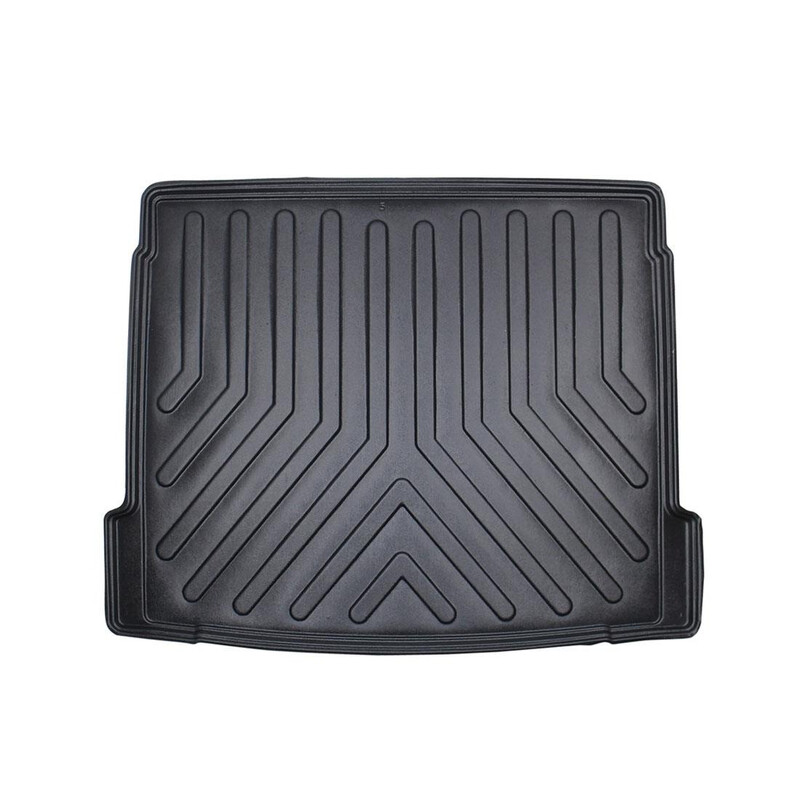 Citroen C5 3D Bagaj Havuzu 2001-2007
