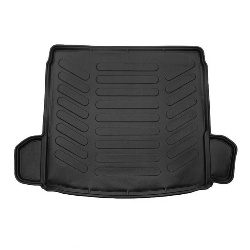 Citroen DS5 3D Bagaj Havuzu 2011-2018