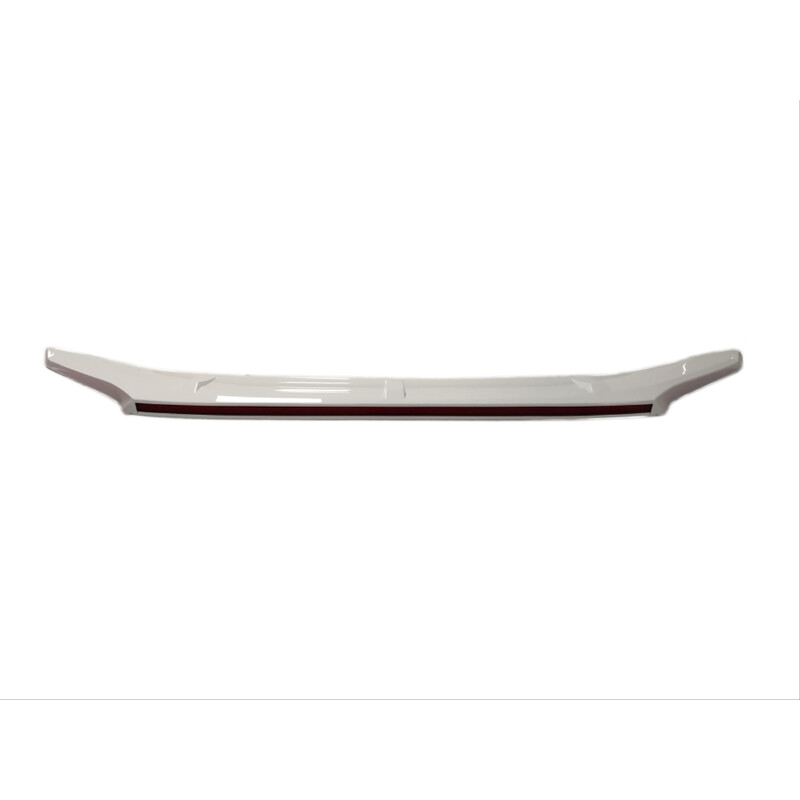 Honda Civic 2016-2021 İçin Uyumlu FC5 Led Spoiler