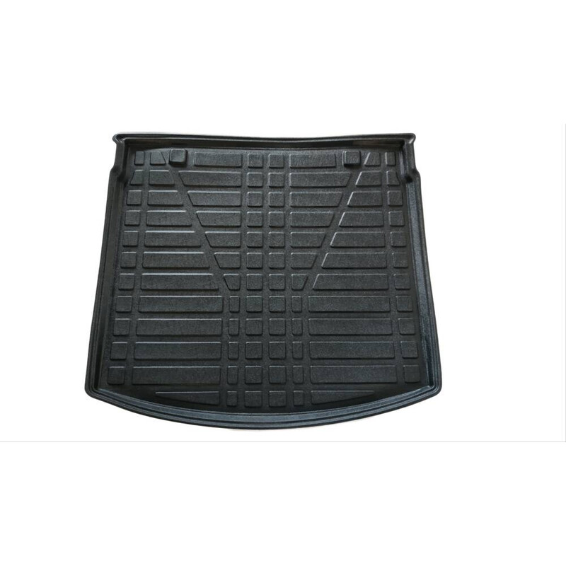 Honda Cr-V İçin Uyumlu Bagaj Havuzu