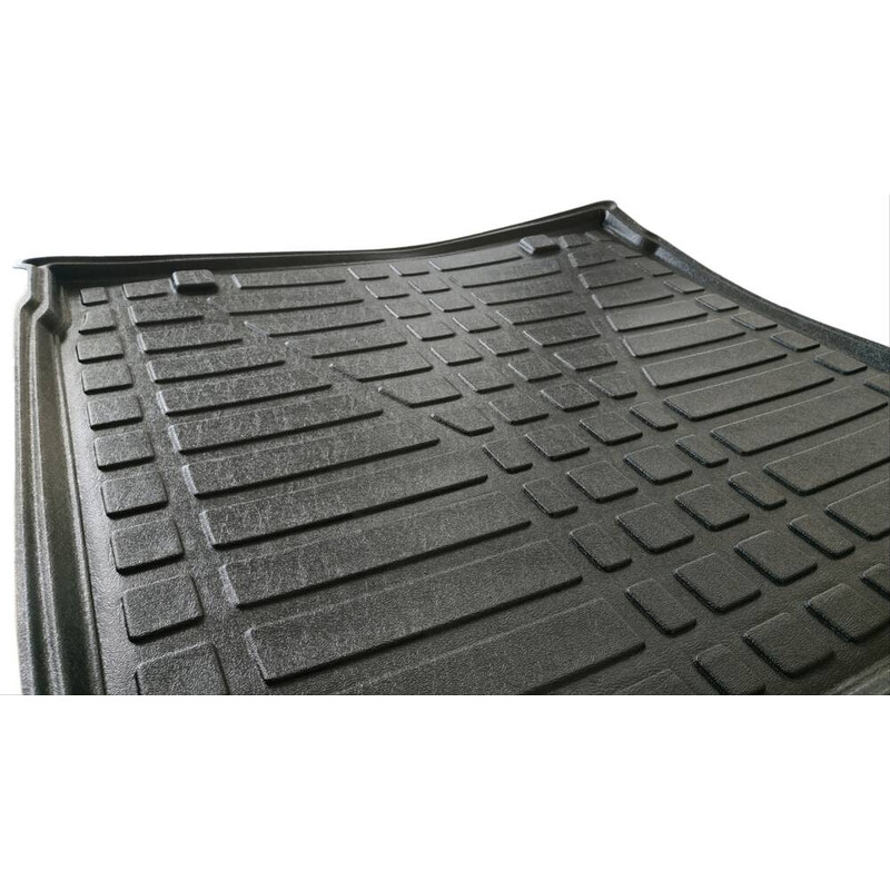 Honda Cr-V İçin Uyumlu Bagaj Havuzu