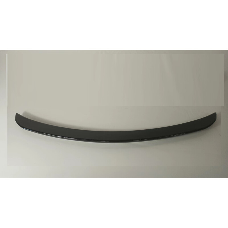 Chevrolet Cruze 2009-2014 İçin Spoiler - Piano Black