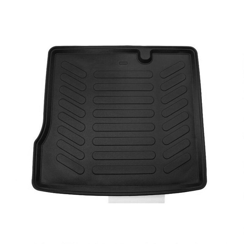 Dacia Duster 2WD 3D Bagaj Havuzu 2009 2017