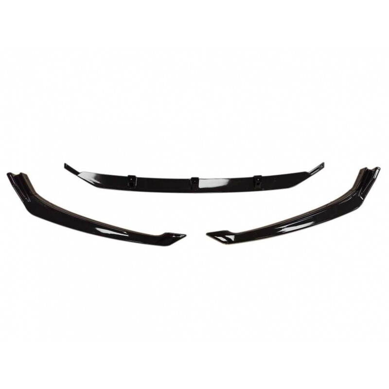 Hyundai Elantra 2016-2019 İçin Uyumlu Ön Lip