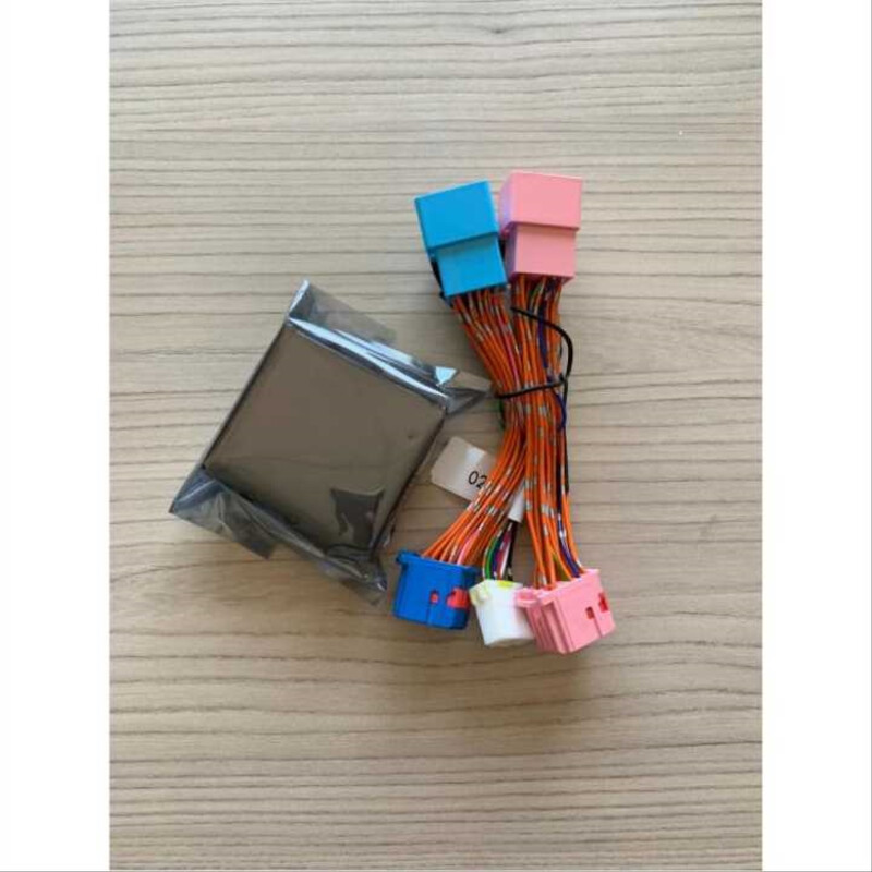 Hyundai Elantra 2019+ İçin Uyumlu Cam Kapatma Modülü