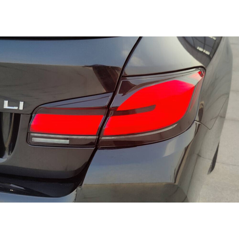 Bmw F10 5 Serisi İçin G30 Lci Led Stop Takımı