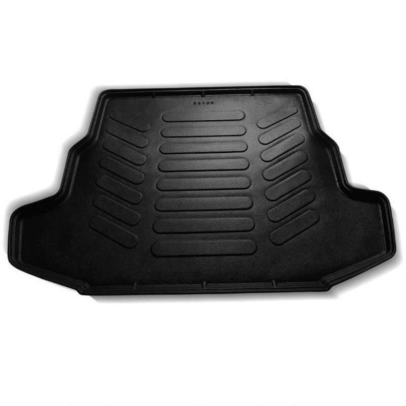 Fiat Egea Cross (Tamir Kitli) 3D Bagaj Havuzu 2020 Sonrası