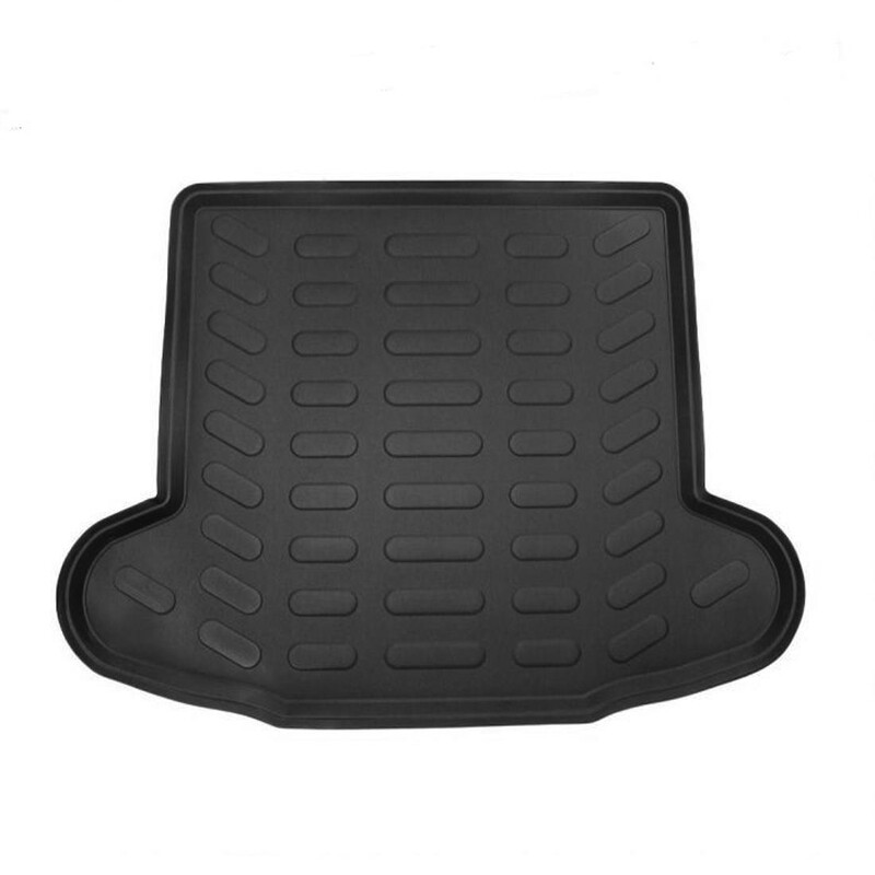 Fiat Egea Sedan 3D Bagaj Havuzu 2015 Sonrası