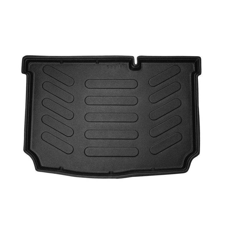 Ford Focus 1 HB 3D Bagaj Havuzu 1998 2004