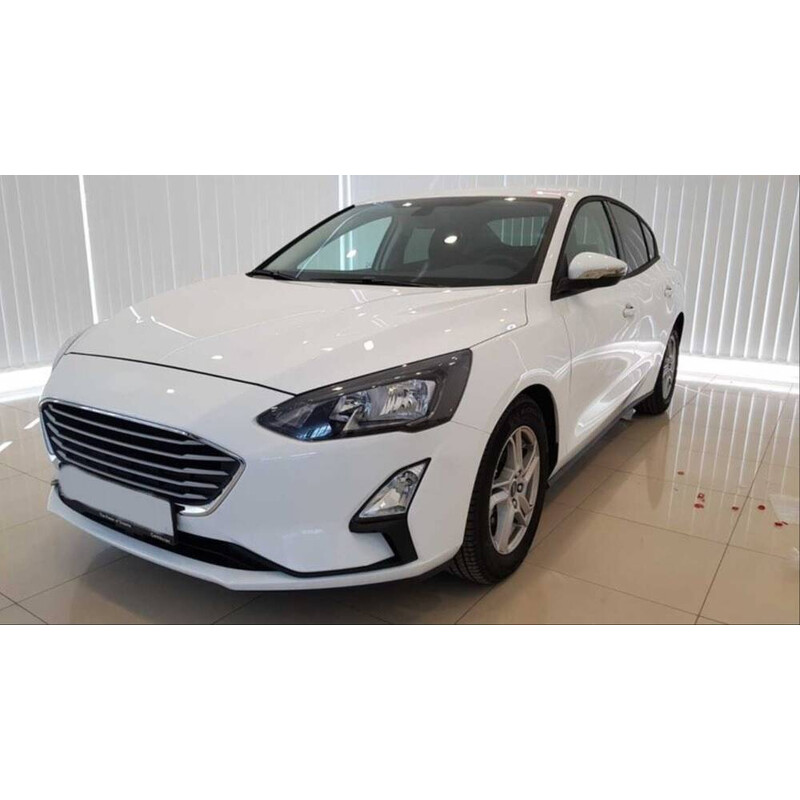 Ford Focus 2019 Ayna Çıtası Nikelaj