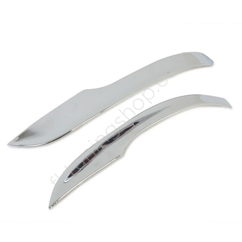 Ford Focus 2019 Ayna Çıtası Nikelaj