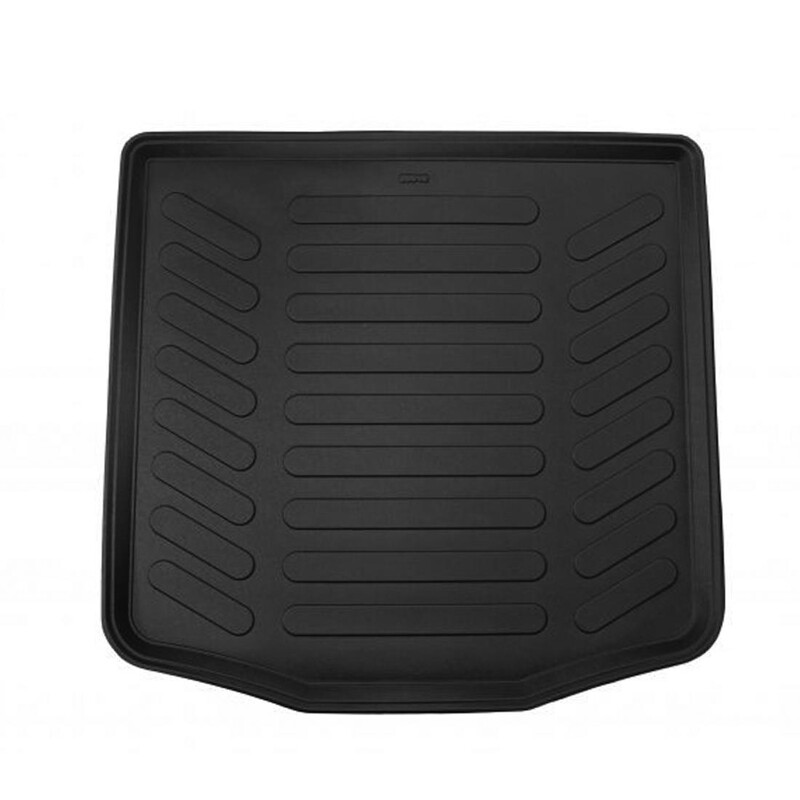 Ford Focus 4 Sedan (Tamir Kitli) 3D Bagaj Havuzu 2018 Sonrası