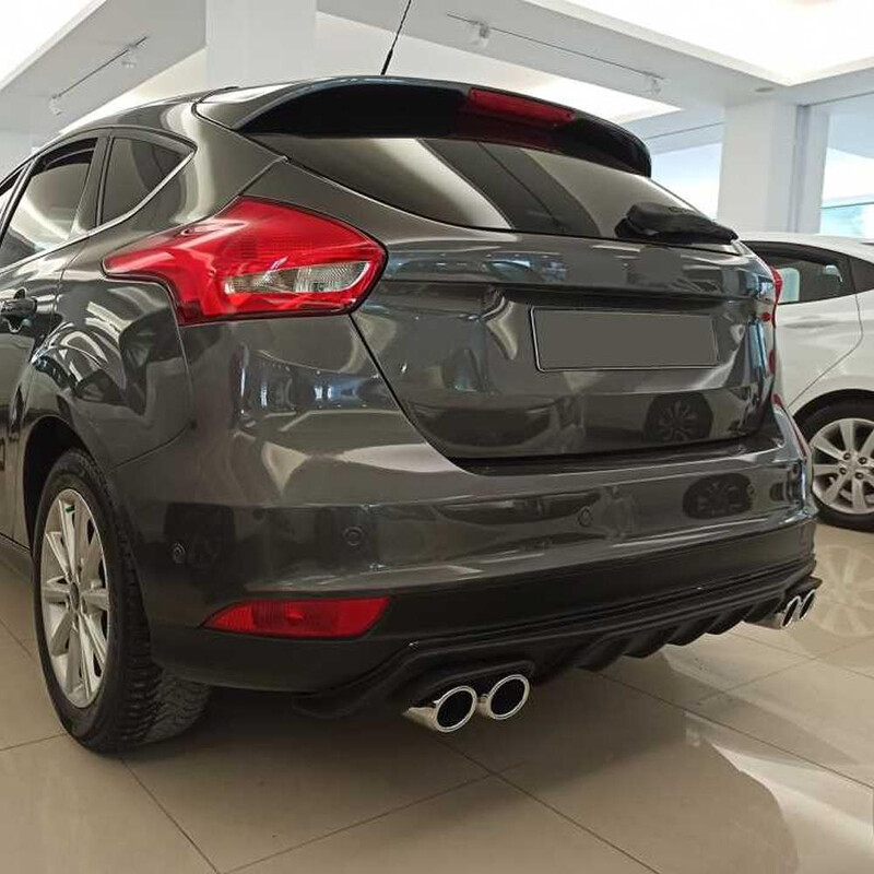Ford Focus Mat Difüzör 2014 2018